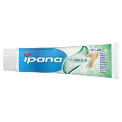 Ipana Macun Complete Extra Fresh 100Ml - 2