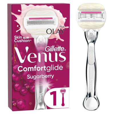 Venus & Olay Base Tıras Mk. Carton 1Lı - 1