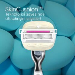 Venus & Olay Base Tıras Mk. Carton 1Lı - 3