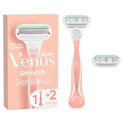 Venus Smooth Tıras Makınesı 1Lı Carton - 1