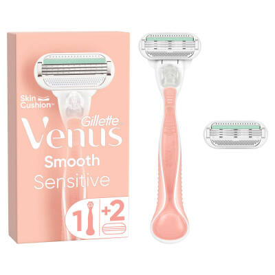 Venus Smooth Tıras Makınesı 1Lı Carton - 1