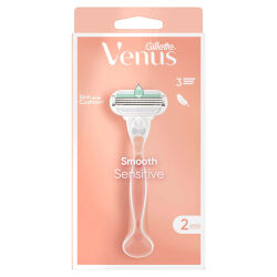 Venus Smooth Tıras Makınesı 1Lı Carton - 2