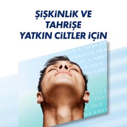 Gillette Skinguard Sensitive 4 Adet Yedek Tıraş Bıçağı - 3