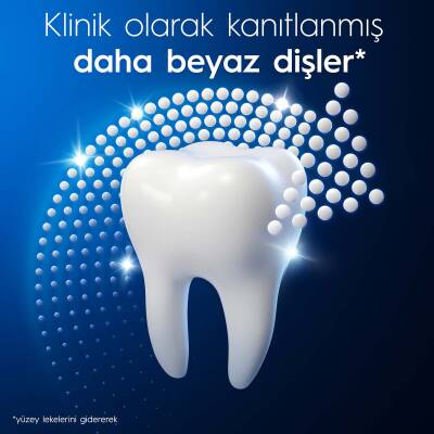 Ipana 3D White Clinical Mucizevi Işıltı 65 Ml Beyazlık Diş M - 3