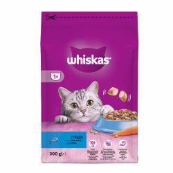 Whiskas Ton&Sebze 300 Gr - 2